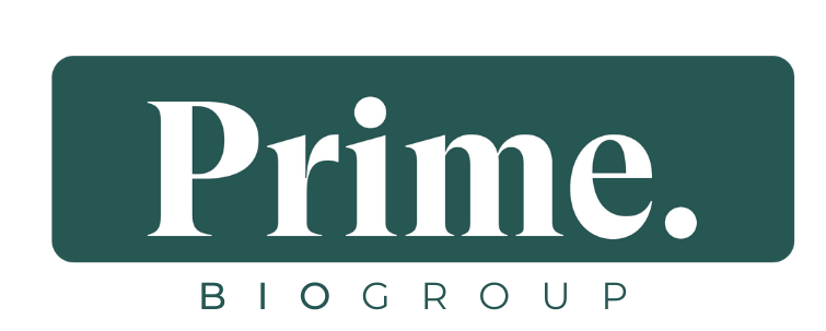 Prime Bio Group Logo